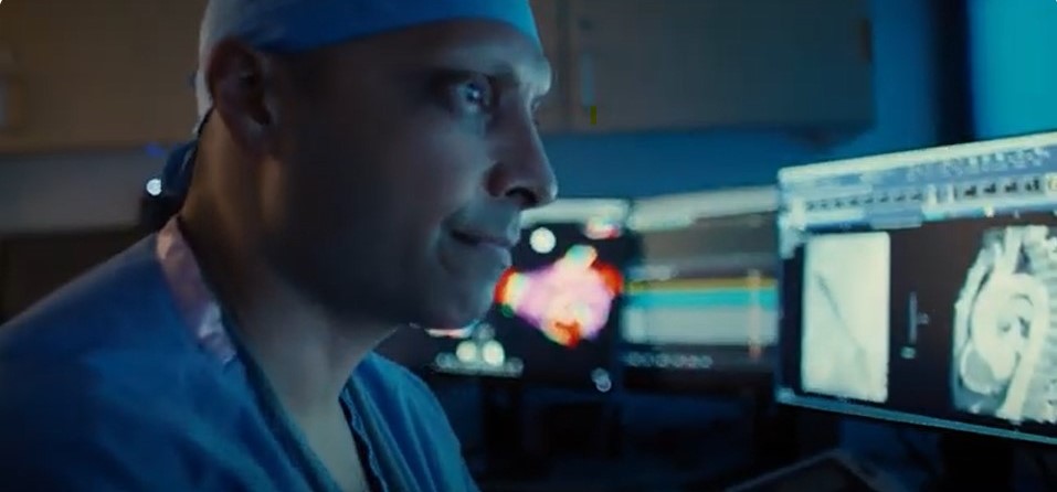MCW VIR (@mcw_vir) on Twitter photo WATCH: <a href="/paragpatel_IR/">Parag Patel</a> in a new television advertising campaign for our F&MCW Heart & Vascular service line youtube.com/watch?v=9rPLZS… #Determination #Research #Innovation Let's not take our hearts for granted! 💞 WATCH: <a href="/paragpatel_IR/">Parag Patel</a> in a new television advertising campaign for our F&MCW Heart & Vascular service line youtube.com/watch?v=9rPLZS… #Determination #Research #Innovation Let's not take our hearts for granted! 💞