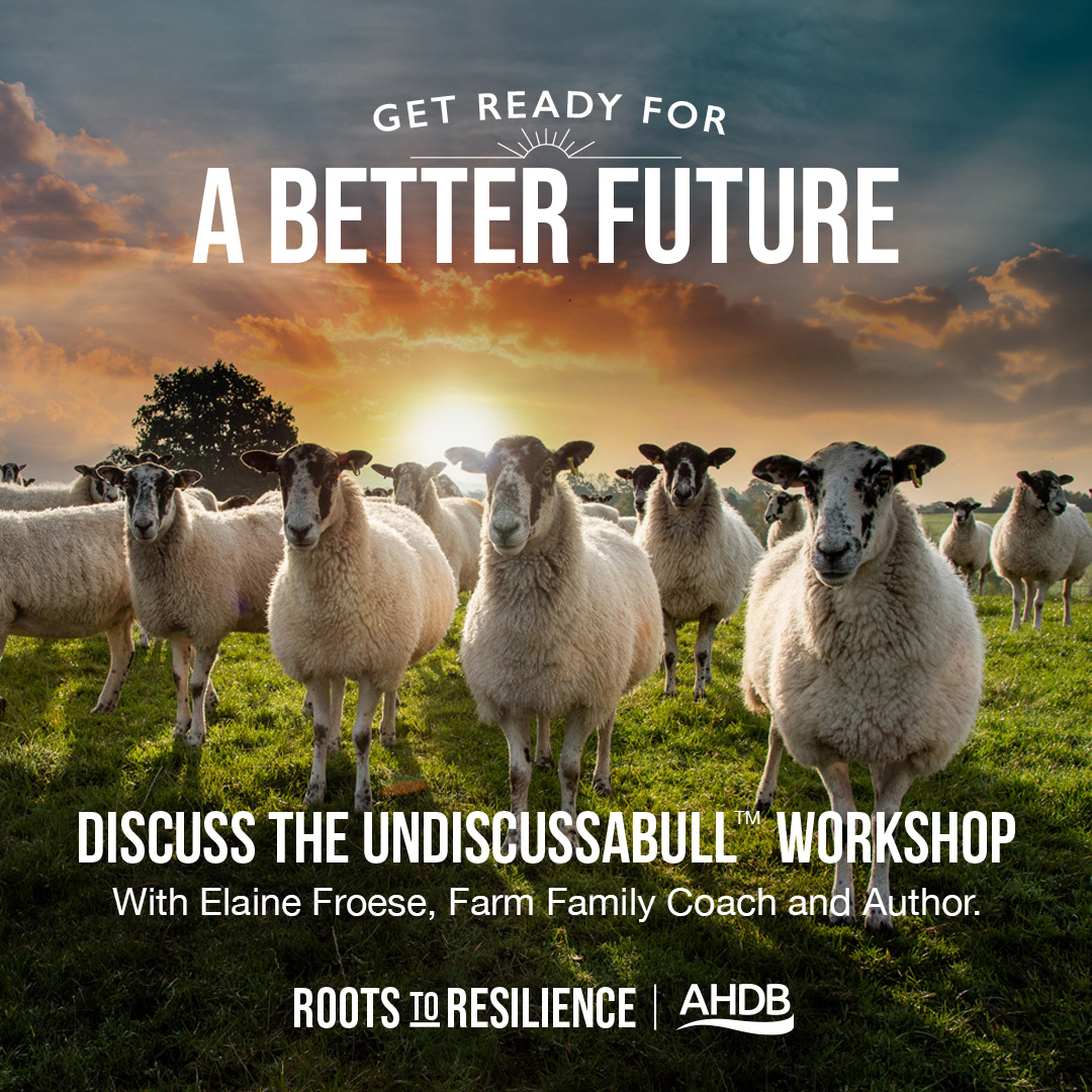 📢 Help us spread the word far &amp; wide with a RT! 🙏

These workshops will be a game-changer for farming businesses &amp; we need your help to reach those who need it most. 

Please reshare this post to ensure no farm family misses out on this critical opportunity🙌
#sharingiscaring