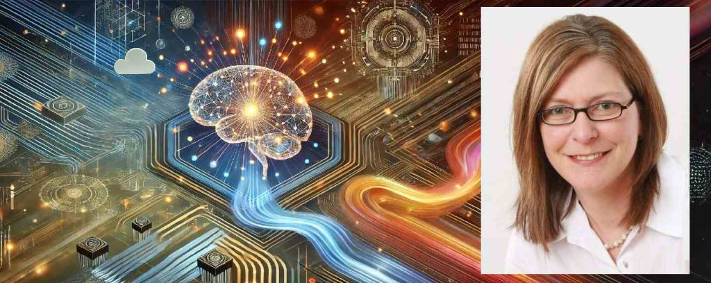 L’#IAgénérative redéfinit l’avenir de l’#automatisation

En 2024, l’autonomie des opérations, pilotée par l’IA générative, devient un objectif central des stratégies d’automatisation.

En supprimant les tâches manuelles et en optimisant les services #cloud, cette technologie