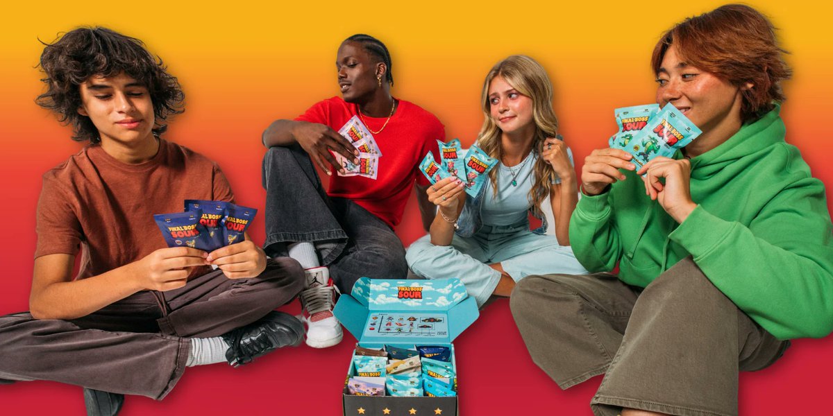 GFR Fund (@gfrfund) on Twitter photo As the incubator of <a href="/LiquidDeath/">Liquid Death</a>, James Hicks knows how much a brand identity means to a consumer packaged goods (CPG) company. 📦 🛍 🥫
With over 12 years of experience working with startups and his knack for innovation and brand-building, James recently channeled his As the incubator of <a href="/LiquidDeath/">Liquid Death</a>, James Hicks knows how much a brand identity means to a consumer packaged goods (CPG) company. 📦 🛍 🥫
With over 12 years of experience working with startups and his knack for innovation and brand-building, James recently channeled his