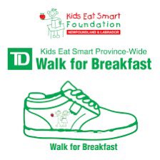 Happening October 4th! Feel free to send in or drop off items for our breakfast program like cereal, granola bars, yogurt tubes etc. Thank you! 😊