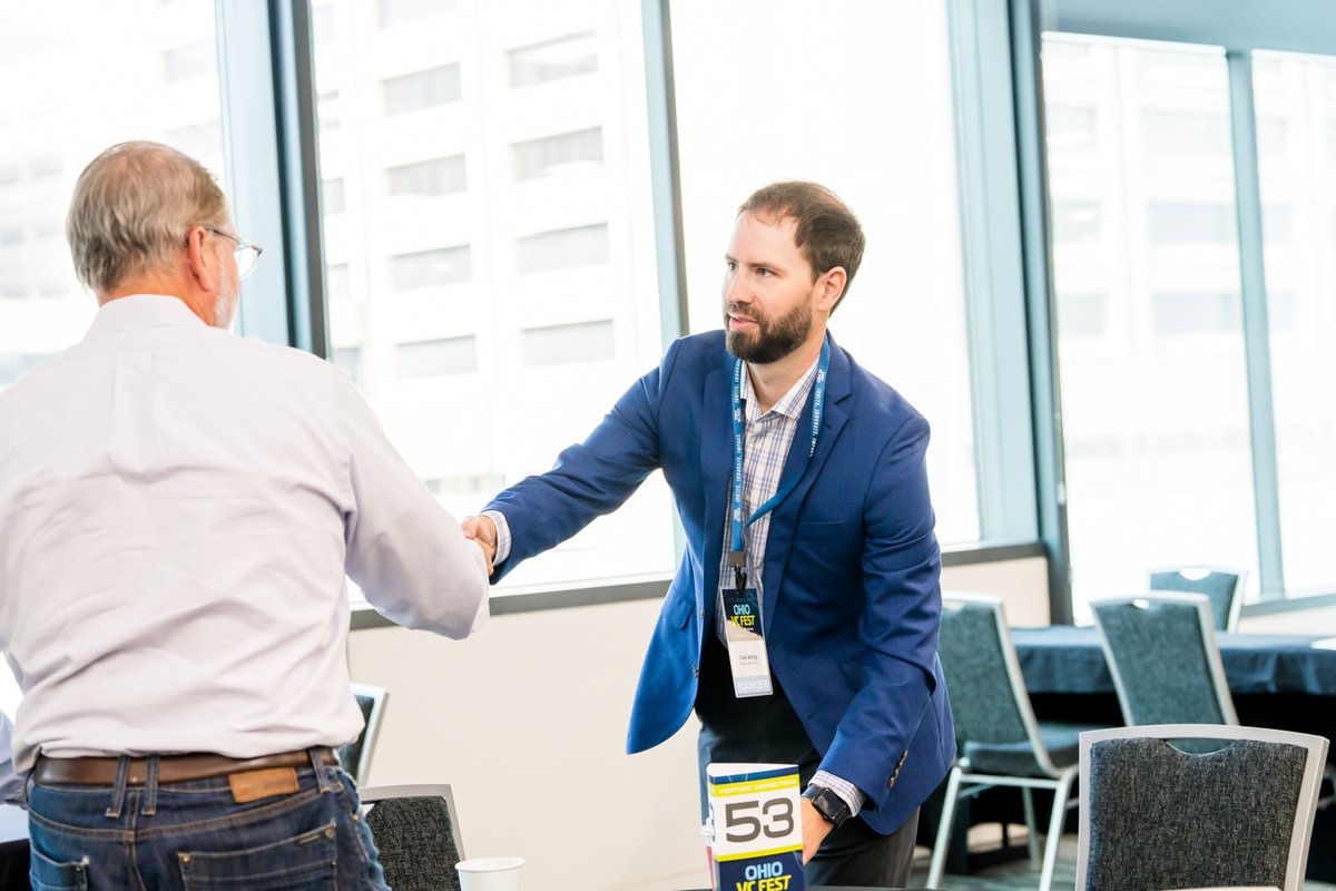 JumpStart Ventures tweet media