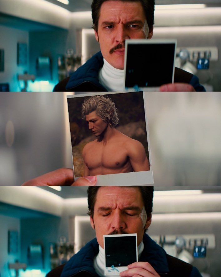 I keep my wife’s photo on me at all times like a soldier going to war