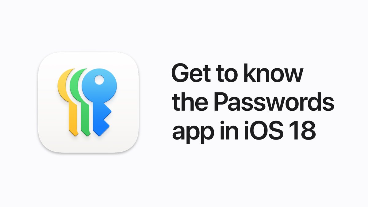 Password Intro Keep your passwords secure and easily accessible across your devices ...