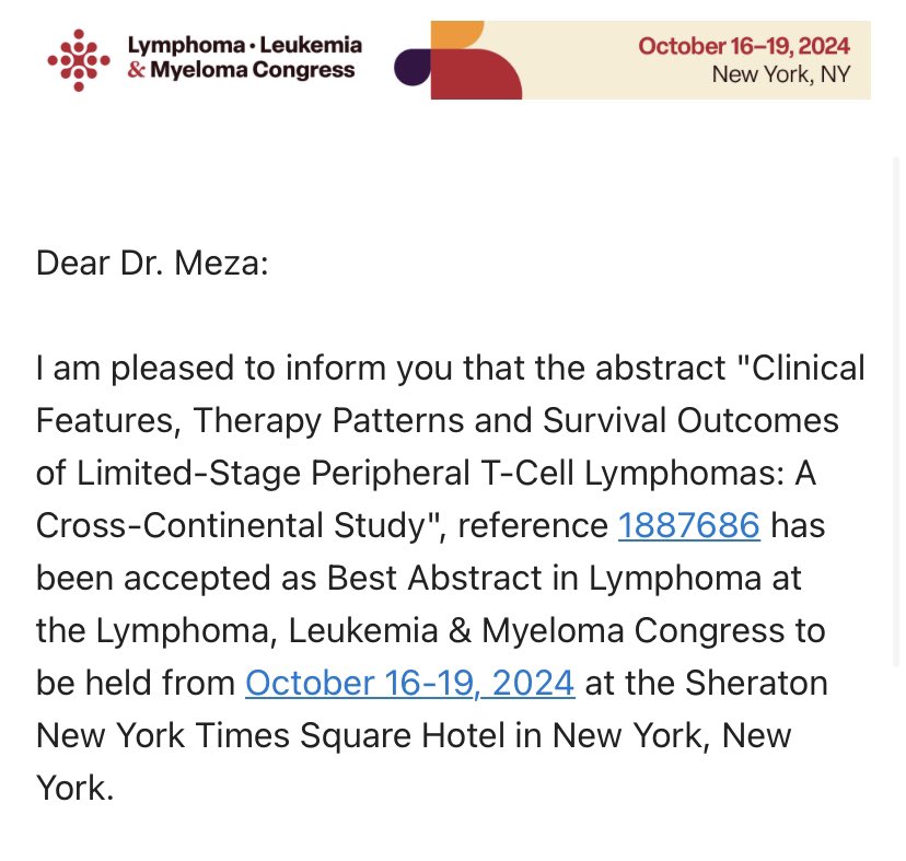 Kelly Meza, MD tweet media