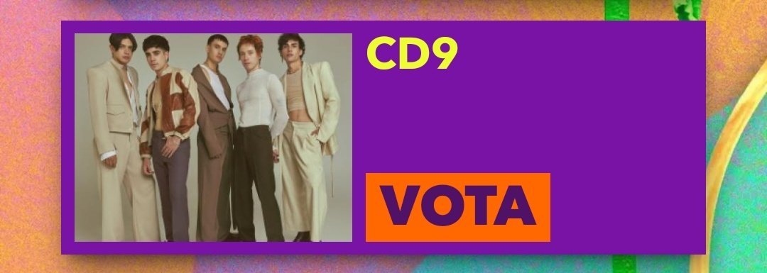alonftjennnn's tweet photo. Les juro que ver esto me recuerda a esos años 2014-2016 cuando salían siempre en sus categorías y siempre el fandom se desvelaba y daba todos en las votaciones🥹❤️ https://t.co/V2t0x4BBIg