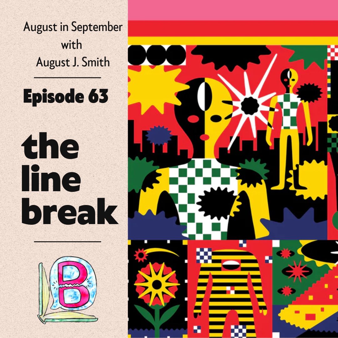 The Line Break Podcast (@LineBreakPod) / Posts / X