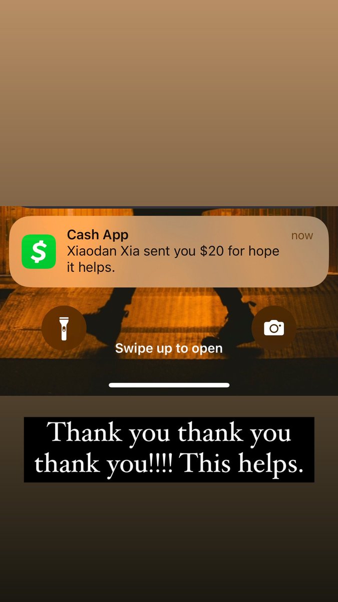jlaquinte's tweet image. cashapp: $nullstep I’M IN DANGER. It’s my family. Please save me. I have no money. I need to get a bus/train to a different state and then get a room for the night or else I’m sleeping on the street. Pleas help me!!!