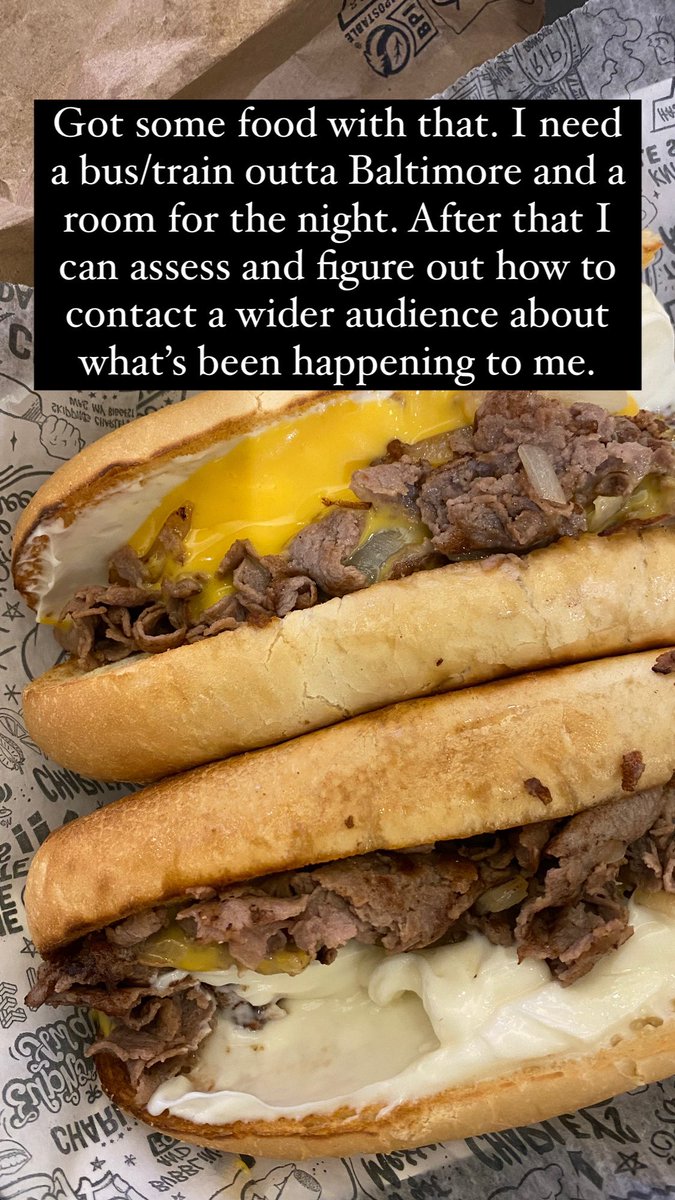 jlaquinte's tweet image. cashapp: $nullstep I’M IN DANGER. It’s my family. Please save me. I have no money. I need to get a bus/train to a different state and then get a room for the night or else I’m sleeping on the street. Pleas help me!!!