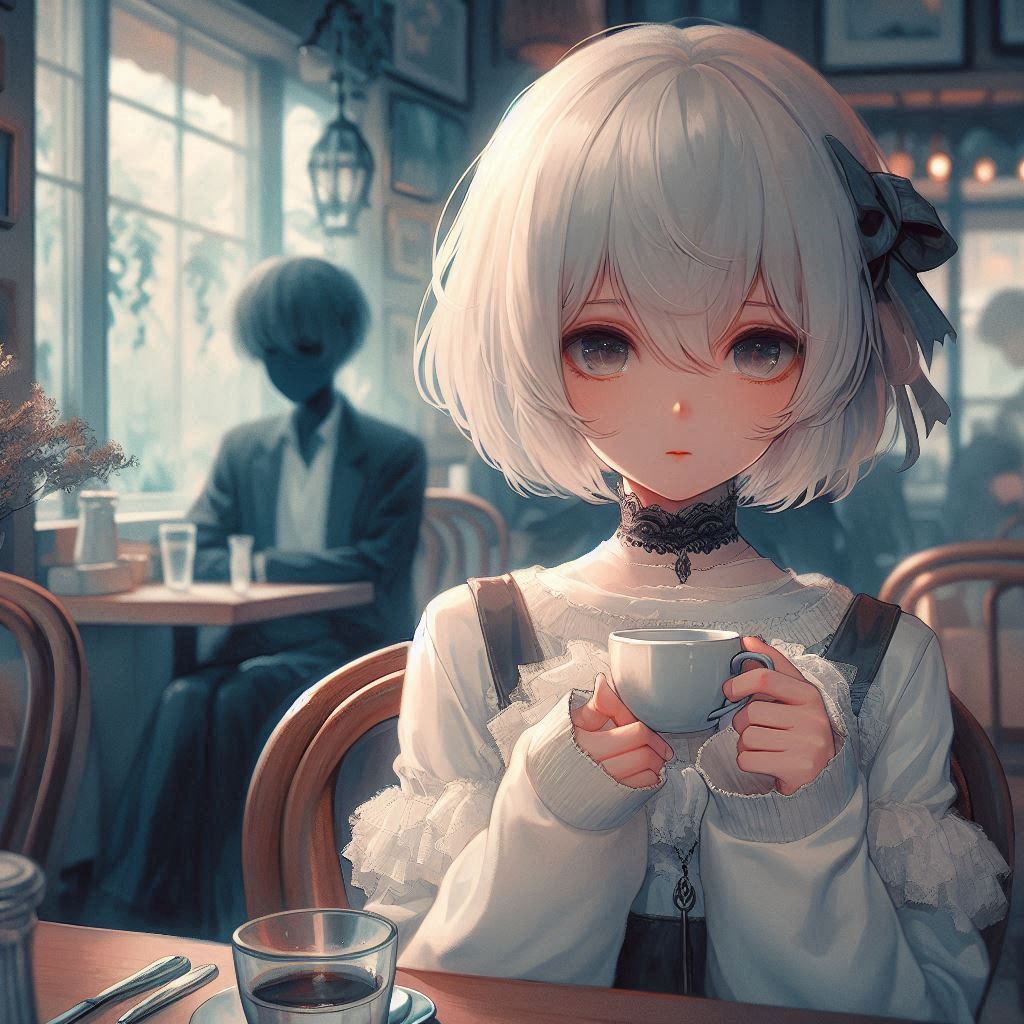 バーチャルシンガーです
フォロワーあとちょっとで100名なのです･･･
#RT拡散希望 
#フォロバ100 
#フォロバ１００怪垢以外