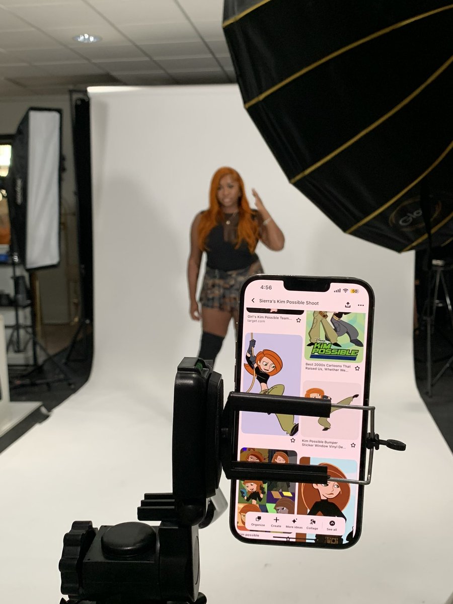 sierraslayz_'s tweet image. Lash Tech Brand Campaign Shoot BTS🔥

If I don’t do anything I’m gonna having a branding shoot!

#atlantalashtech #atl #atllashtech #SmallBusiness #Entrepreneur