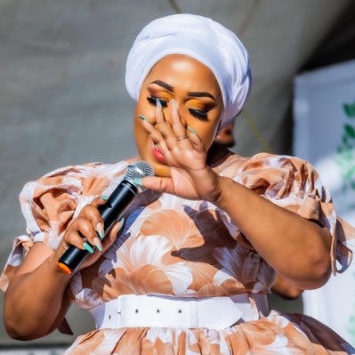 Dr Winnie Mashaba tweet media