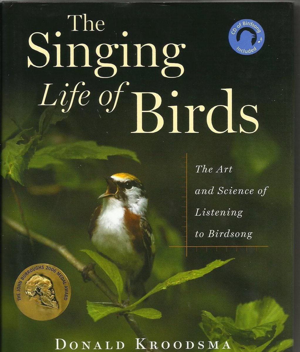 Wildlife Sound tweet media