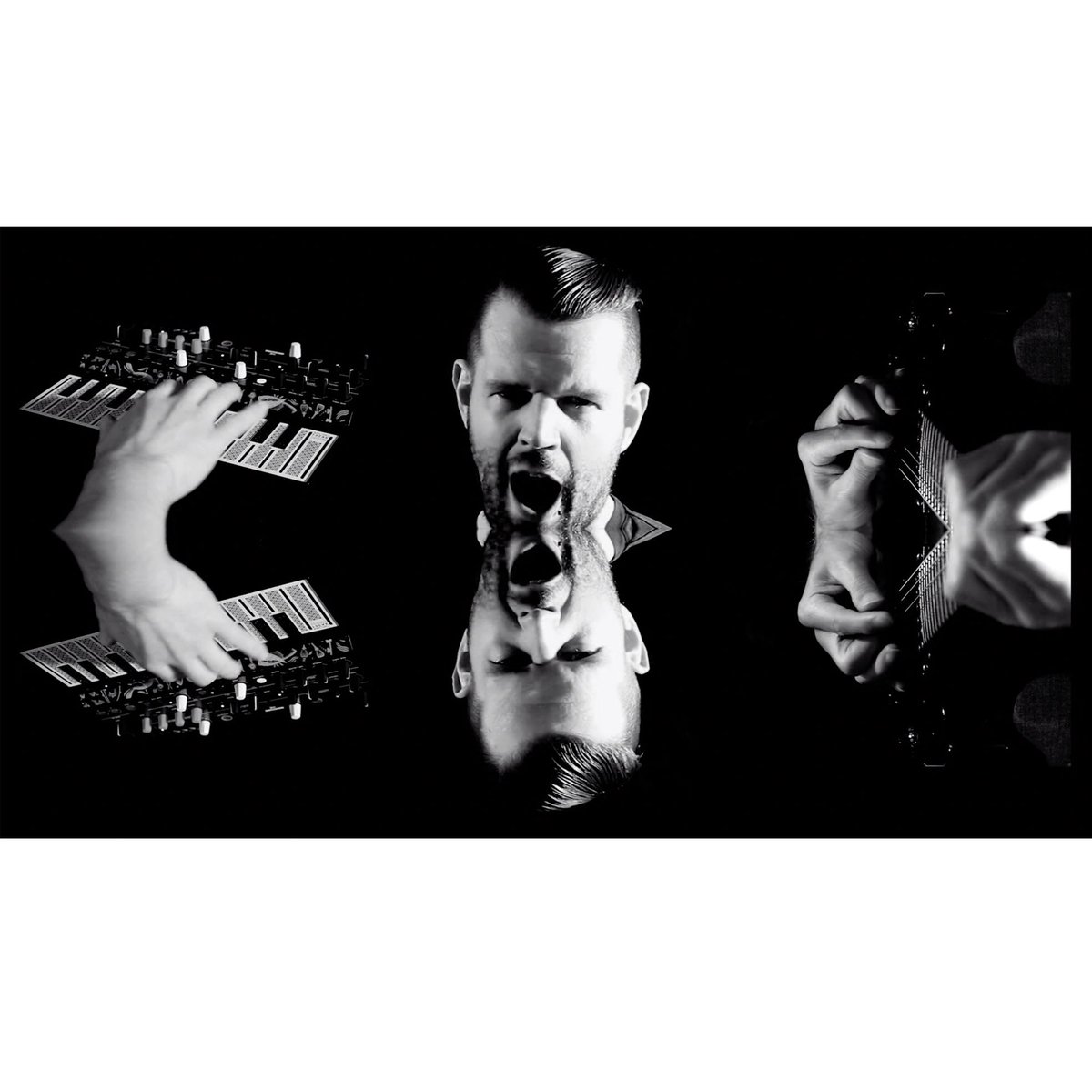 17th September. TONIGHT Showroom Shorts. Another screening of my film for this years #2Weeks2MakeIt competition at the Showroom Cinema, Sheffield. 
‘Static and Feeling’ by IAmImperfect is hitting the big screen, again! #film #goth #industrial #DIY #sheffield #animation