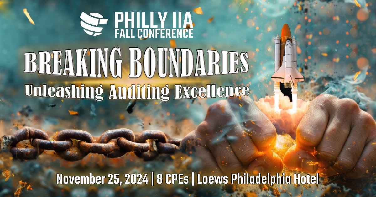 IIA Philadelphia tweet media