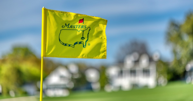 So excited for this sponsorship - as a golfing family it's great to see <a href="/BankofAmerica/">Bank of America</a> joining <a href="/TheMasters/">The Masters</a> as a Champion Partner beginning in 2025! bit.ly/4e7cQGr