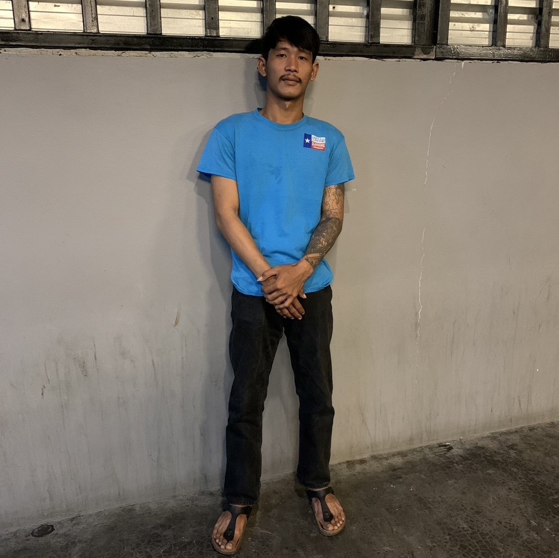 ทิ้งฉันลง ทิ้งฉันเลย tweet media
