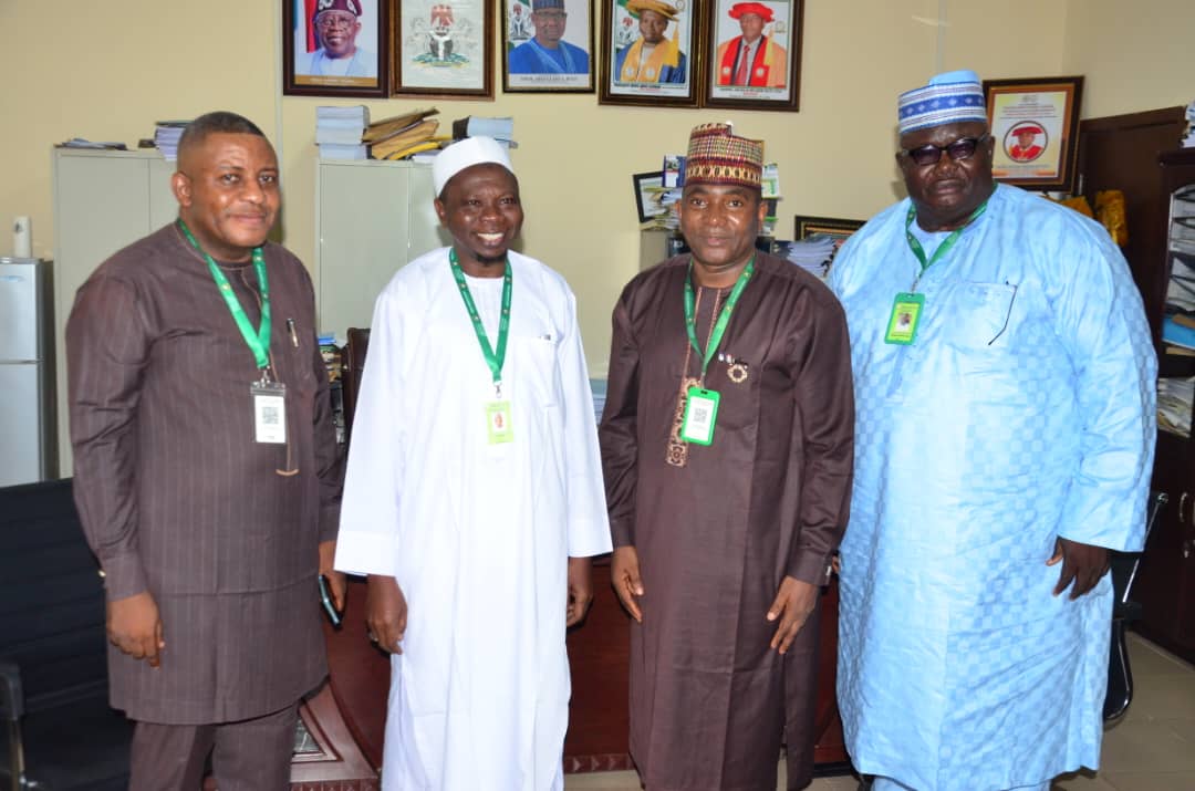Federal University of Lafia tweet media