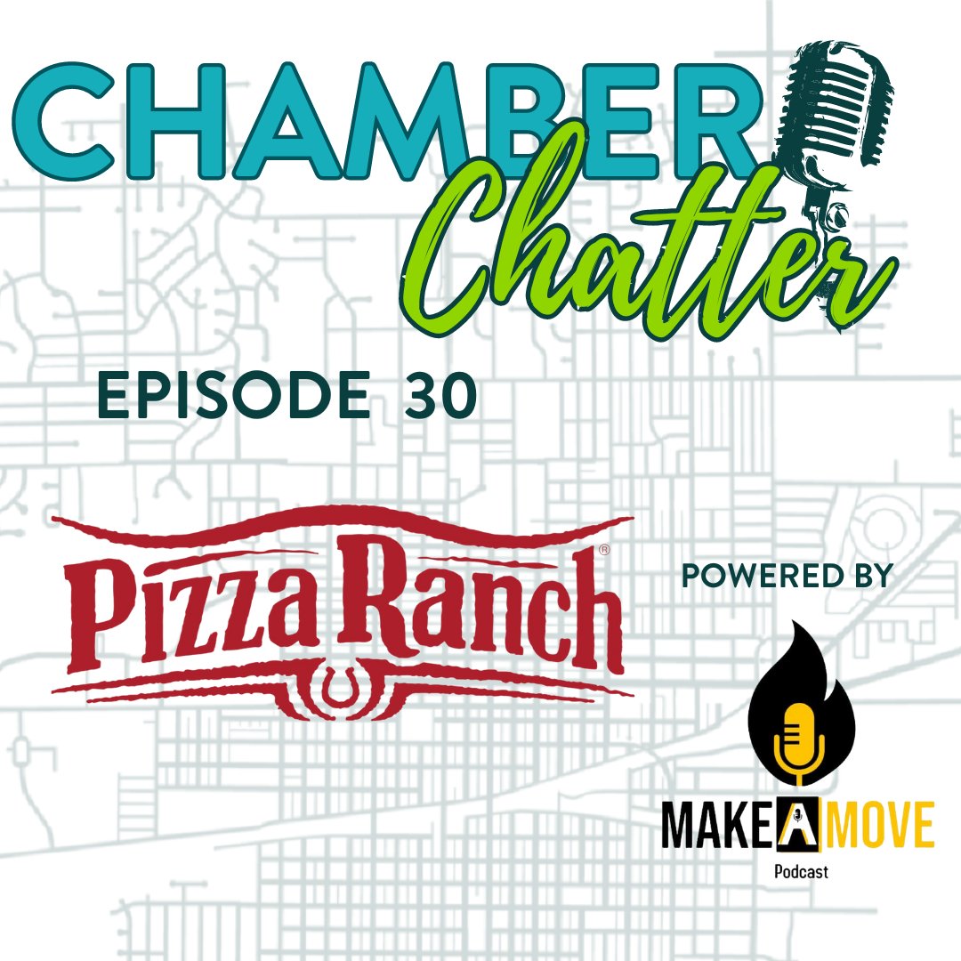 Kearney Area Chamber of Commerce tweet media