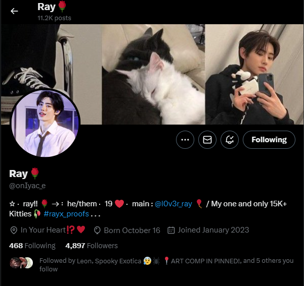 No_Celestial17's tweet photo. @Ibzezay @onIyac_e @pianerottolo_  Done! Hcs in replies https://t.co/LeAPRkdDIQ