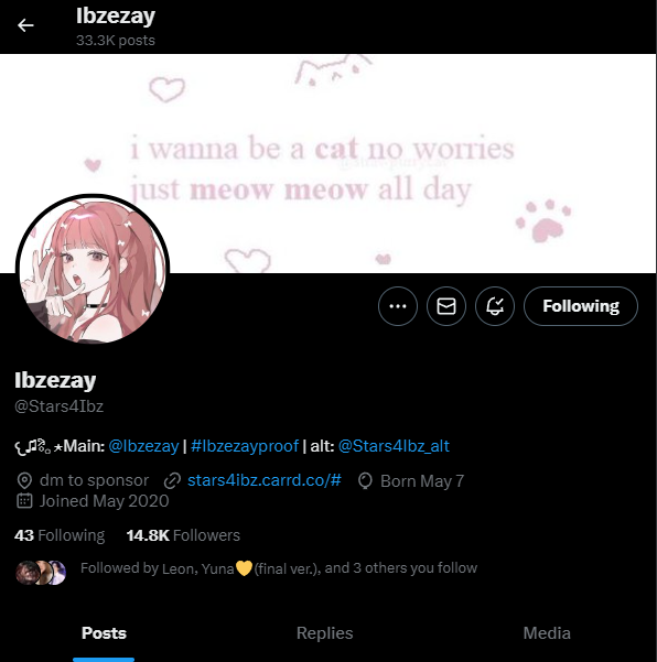 No_Celestial17's tweet photo. @Ibzezay @onIyac_e @pianerottolo_  Done! Hcs in replies https://t.co/LeAPRkdDIQ