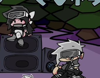 " Me and the bestie 💯 "