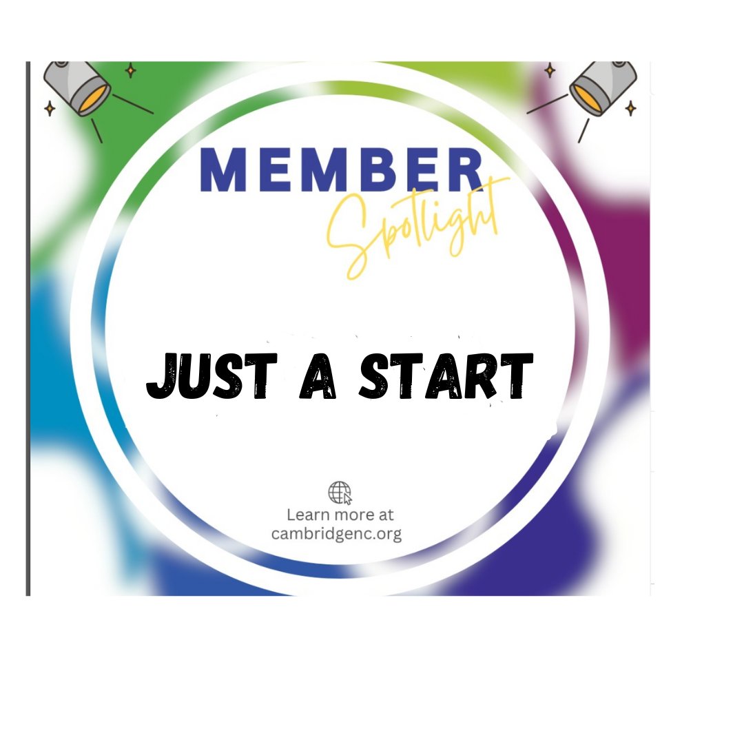 CambNonprofits's tweet photo. 💥September Member Spotlight💥 https://t.co/acY6lwTlUU
