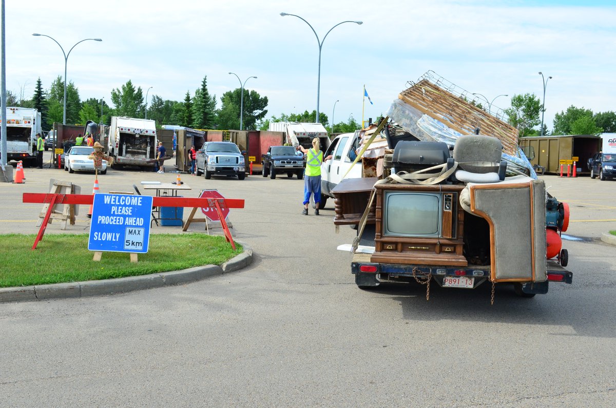 City of Edmonton tweet media