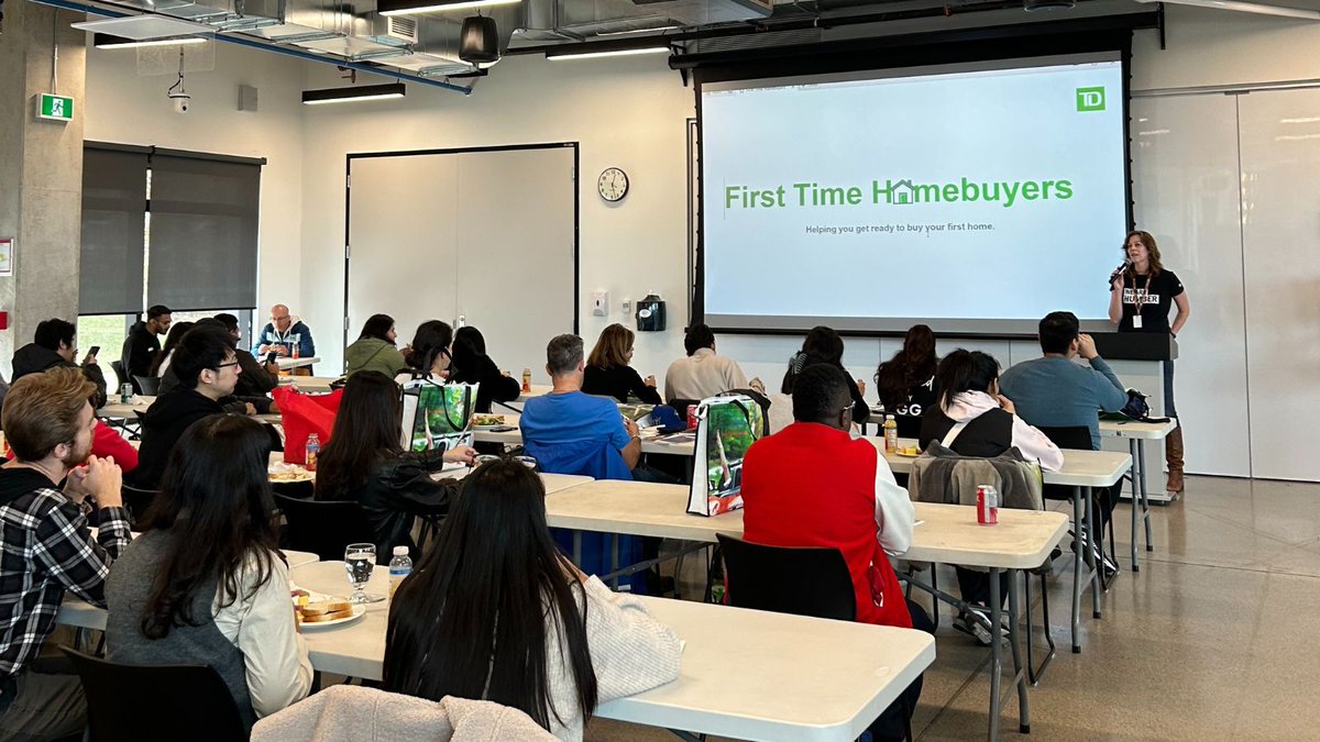 Humber Continuous Professional Learning tweet media