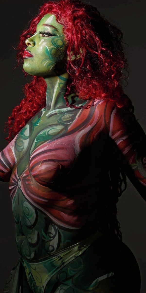 abcbodyart's tweet photo. 👻 Trick or treat yourself to a stunning transformation this Halloween 🧟‍♂️ Secure your spot for Body Painting sessions and enjoy the early bird discount. Don't wait. Schedule your appt now #HalloweenMakeover #SpecialDiscount #LimitedTimeOffer #abcbodyart
https://t.co/rm50MXIgIP https://t.co/yhDdWd5ZDG