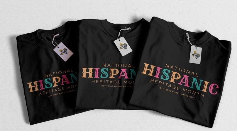 ETBU Student Engagement tweet media