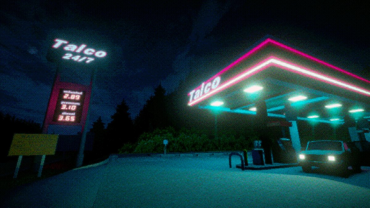 gamedevdotcom's tweet photo. How do you craft an environment filled with tension in the absence of direct conflict?

Building a sense of atmospheric dread with the liminal spaces of photography game Interior Worlds

https://t.co/55zF9q1wry https://t.co/WkuekCdSej