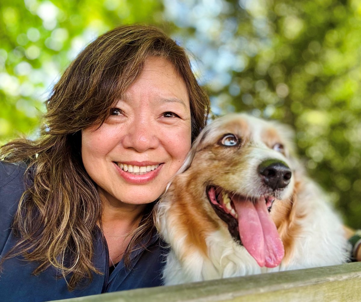 #FamilyDoctor Lucy Nee was so excited when the LFP Payment Model was introduced. Learn more about how it has impacted her practice and how this payment model is ‘tailor made’ for physicians providing #LongitudinalCare: ow.ly/bgaI50TpmsR