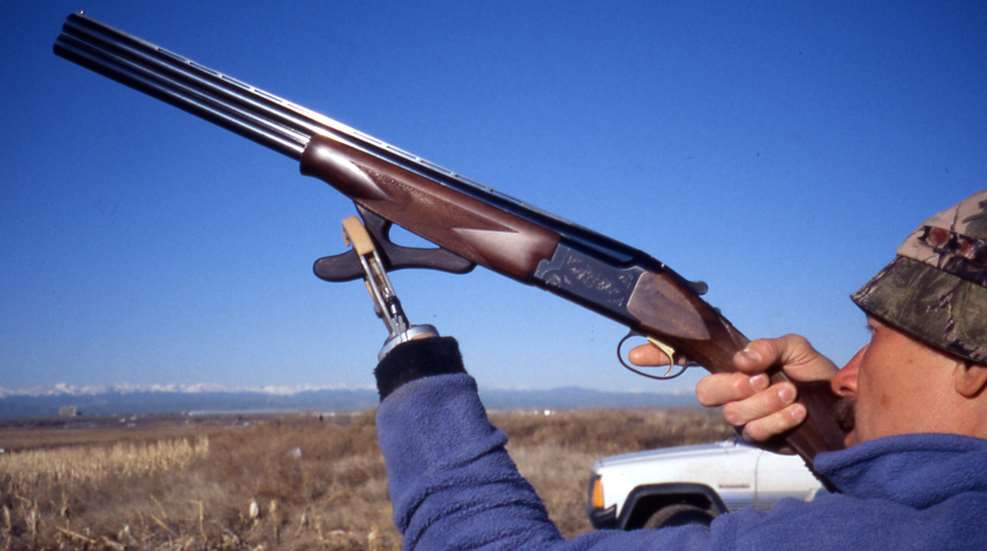 SSUSA_Magazine's tweet image. For shooters with low hand strength or using a prosthesis, here are safe handling solutions for long guns, bows and crossbows -- tinyurl.com/35zbapup

#ShootingSports #CompetitiveShooting