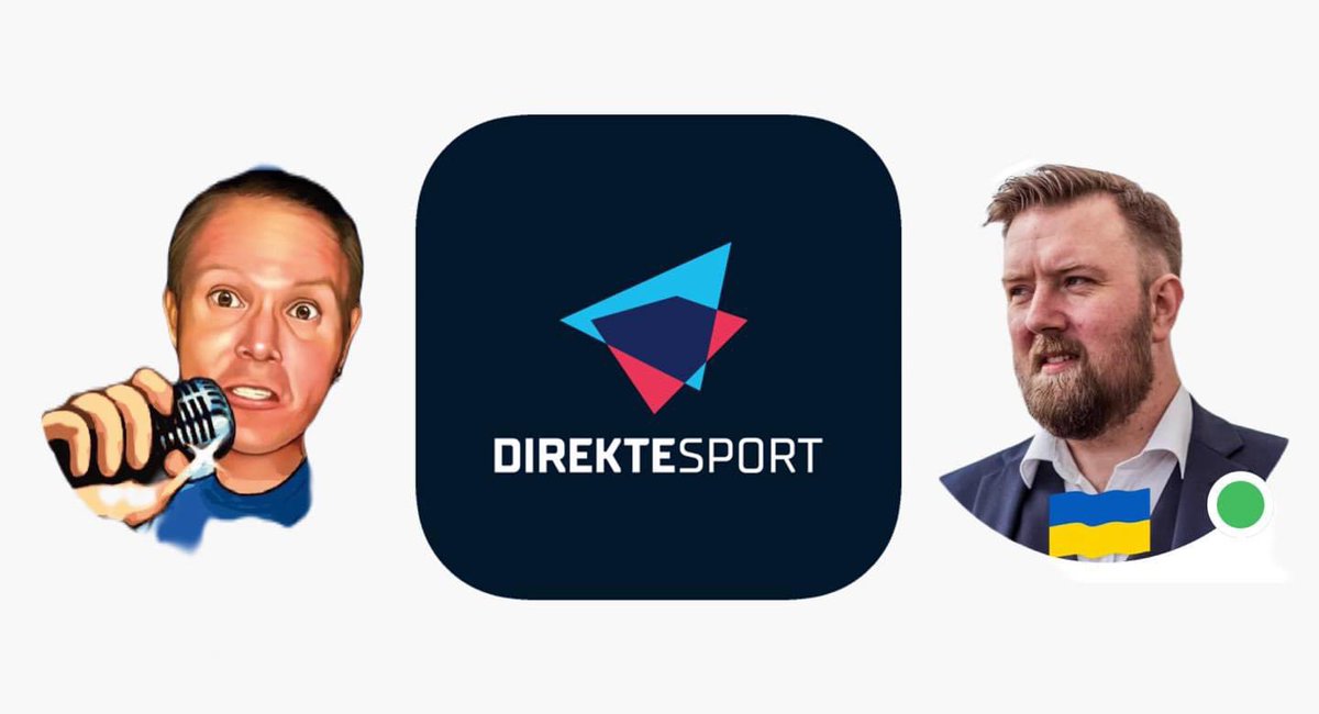 Husk å ordne deg brukerkonto på <a href="/direktesport/">Direktesport</a> 📺 #PokerNM vises direkte fra 2. til 6. oktober! direktesport.no/sport/oevrig-s…