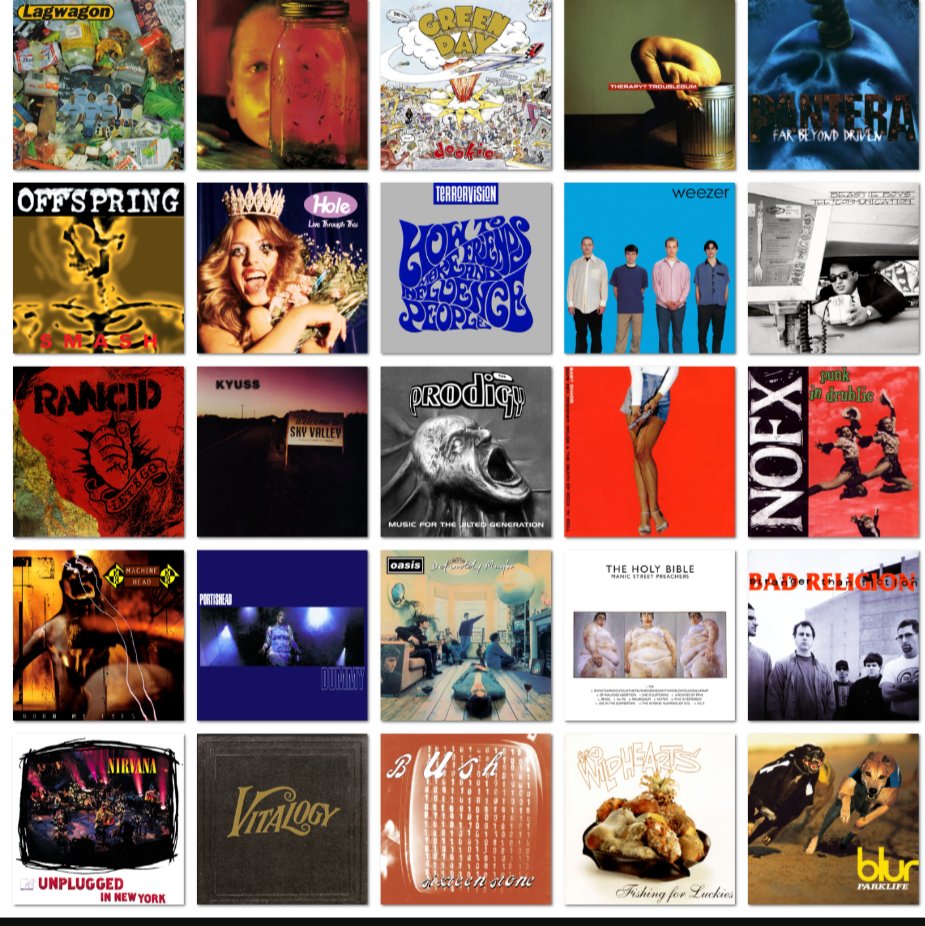 Crawleymatt1's tweet photo. 1994, outstanding year for outstanding music!!!  30 years ago, damn I'm getting old! https://t.co/fKtM0vMSRH
