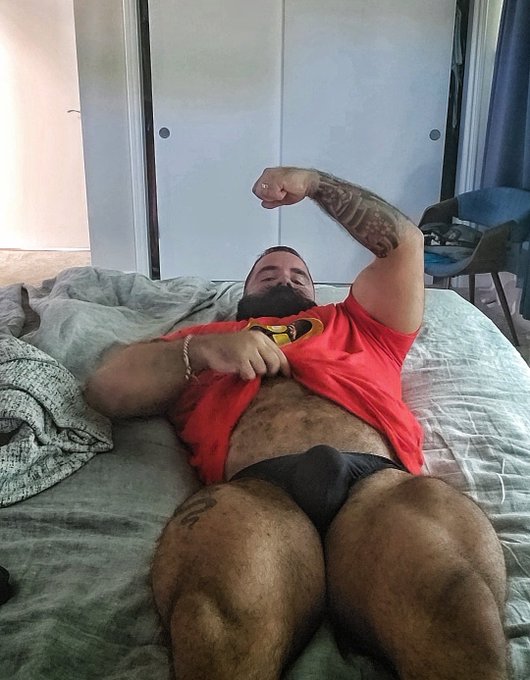 Watch lostinbears's leaked NSFW photo on TwXstars