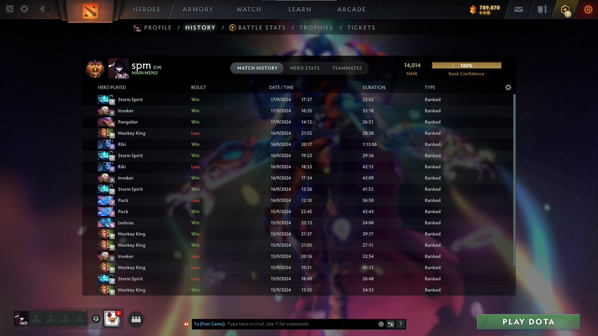 SupreamDota tweet media