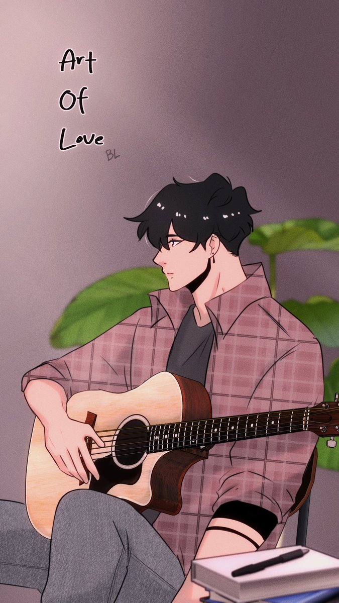 ArtsNitrox's tweet photo. Look at this distinguished gentleman, lost in thought ! 🎼🎶
Read Art of Love on tapas and line webtoon 🎙️
Link tapas : https://t.co/J4Uj1iT3p1
Link Line Webtoon : https://t.co/FAd67zpYqI
#artoflove #linewebtooncanvas #tapas #nitroxarts #bl #boyslove https://t.co/wXFHoAVjl3