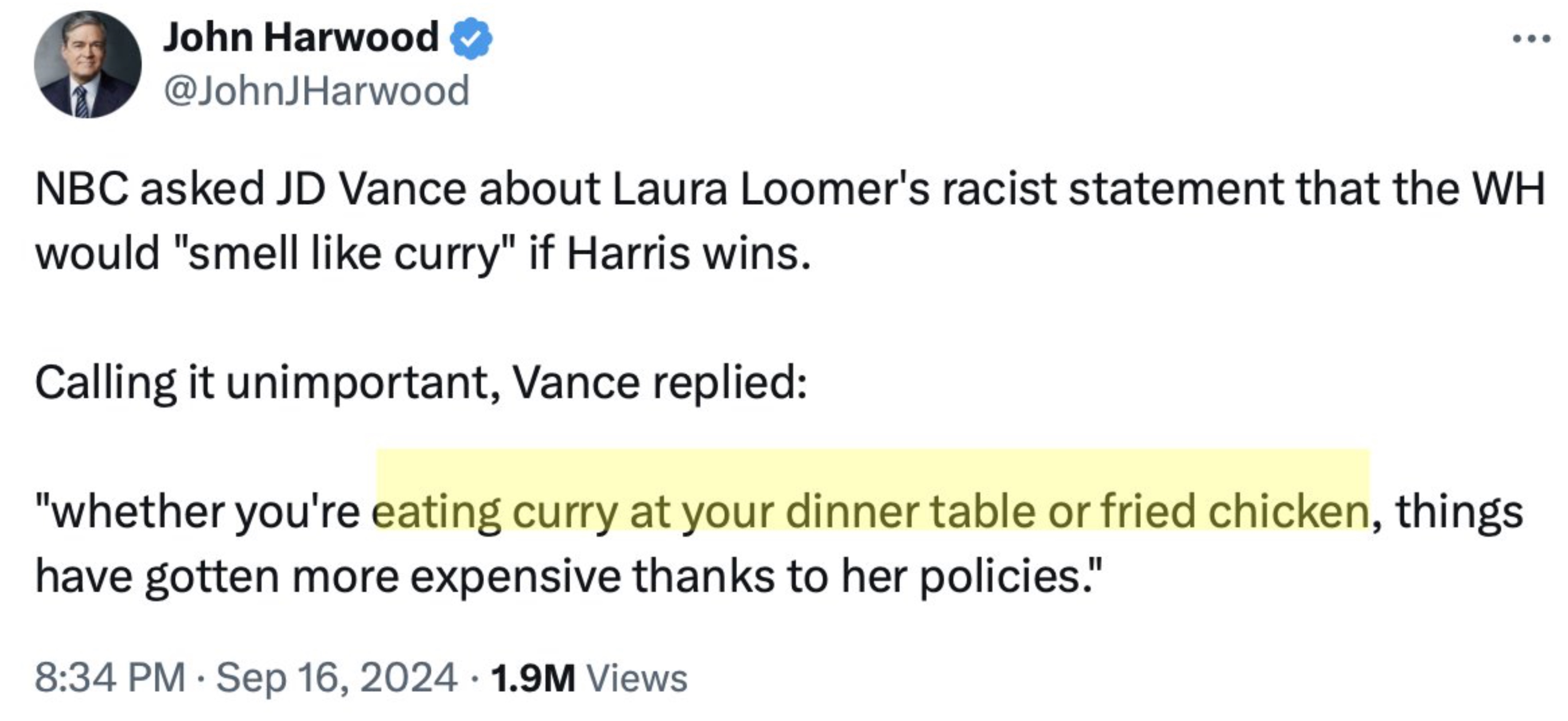 scary lawyerguy on X: “He also chose to reference, and I’m sure it 