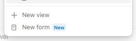 Whoa… I was not expecting this and then stumbled into something new! ✍️ 👀 <a href="/NotionHQ/">Notion</a> 

I’m already enjoying trying out some ideas with my team! 💡