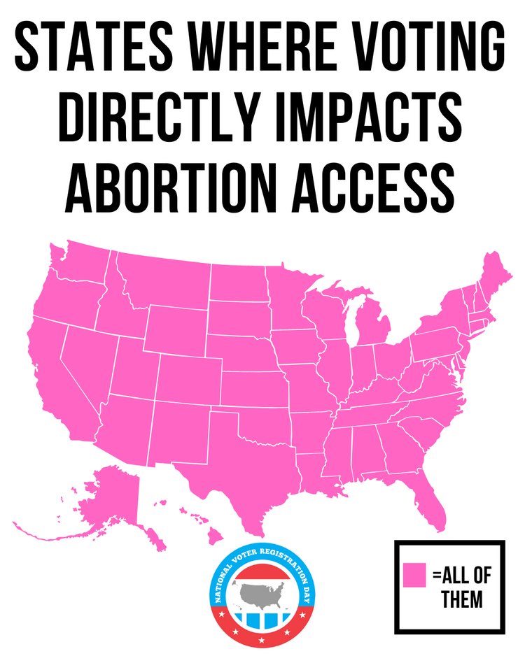 Pro-Choice Washington tweet media