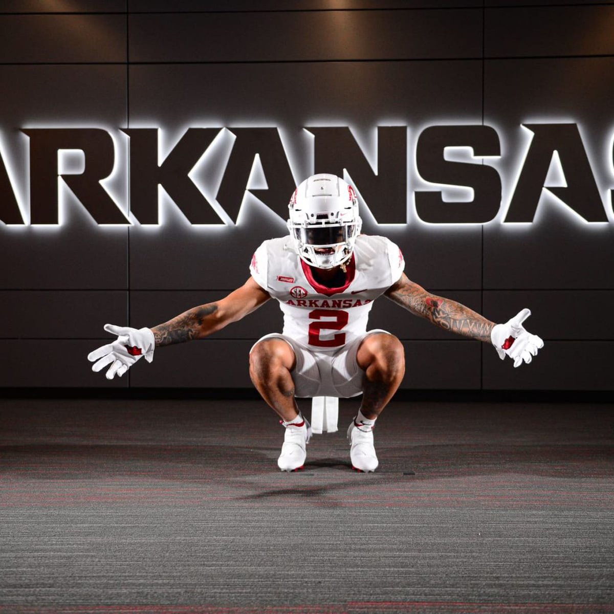 Bennett Spooner tweet media