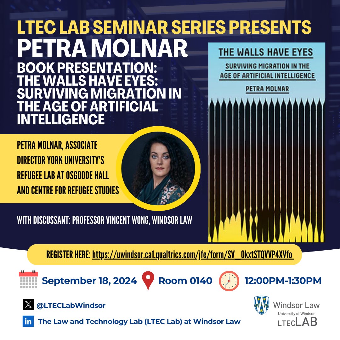 LTEC Lab tweet media