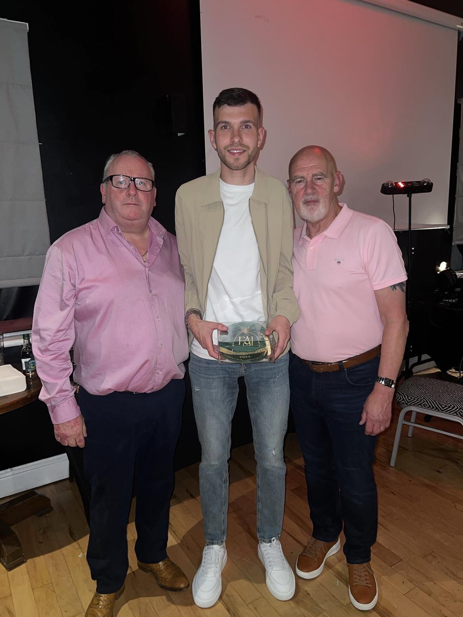 RocCeltic's tweet photo. The team at Roc Celtic want to congratulate our very own Dillon Sheridan who received his 10th tournament cap from the FAI for the Ireland international CP team. Hes played an amazing 45 games in tournament football for his country https://t.co/vC9O9DGBHL