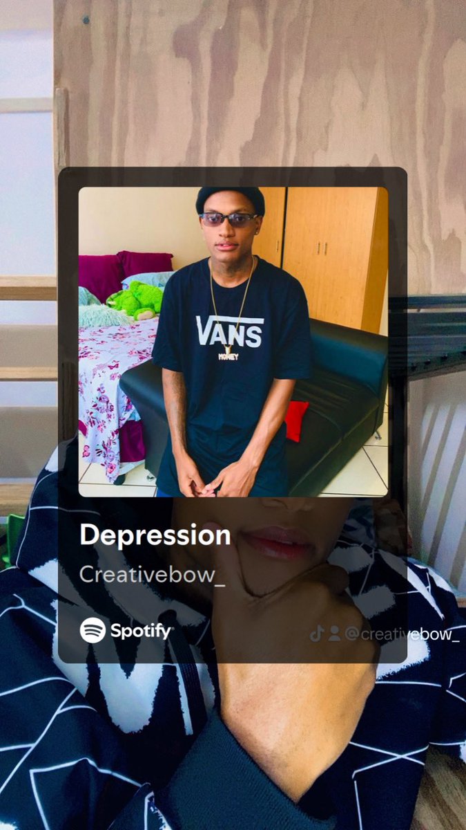 babn234's tweet photo. Give this song a listen: Depression https://t.co/YmtkZHPiky https://t.co/wwkhRiOjOX