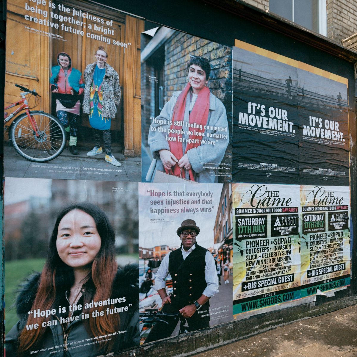 We're looking for a freelance Communications &amp; Engagement Associate to work with our core team to increase the reach and impact of our diverse programme. Visit our website for more details and apply by 30 September 2024.
