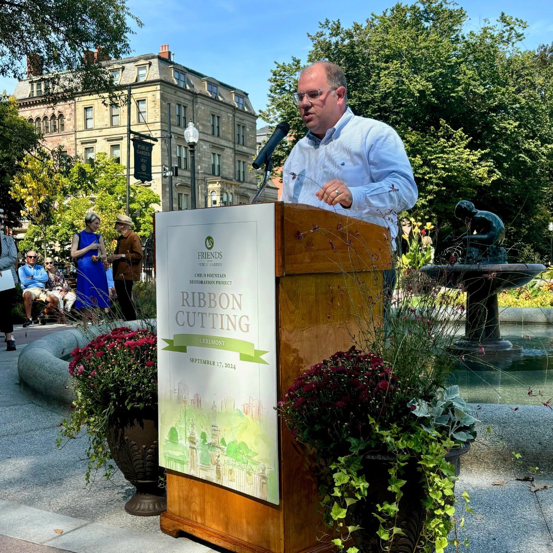 Boston Parks and Recreation Department tweet media