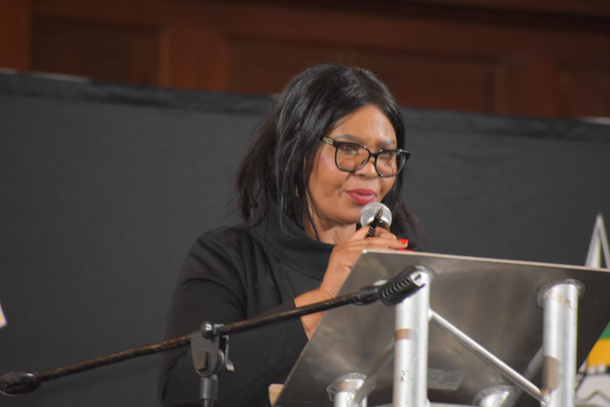 GautengANC's tweet photo. Memorial Service of Comrade Pravin Gordhan taking place at the Johannesburg City Hall
#HambaKahleCdePG
#RIPPravinGordhan https://t.co/J604dYMo7e