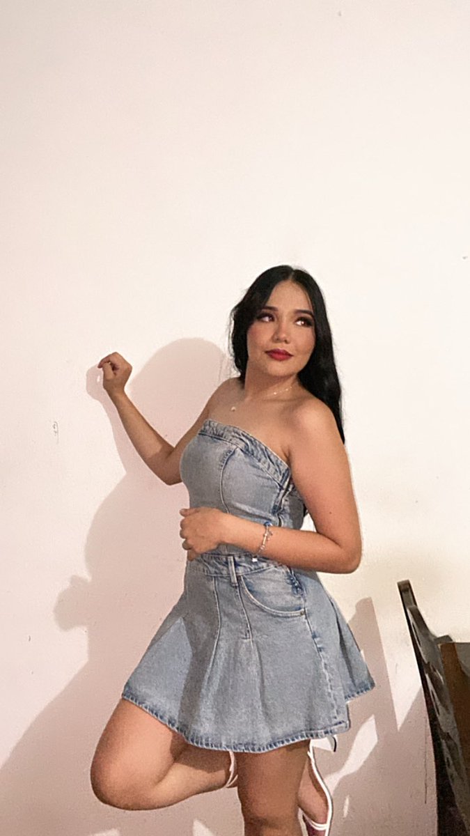 Yo solo subo fotos aquí para que me queden guardadas💋